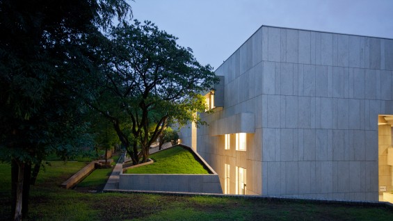TWBTA--Tata Consultancy Services, Mumbai, India | Photo by Shengning Zhang