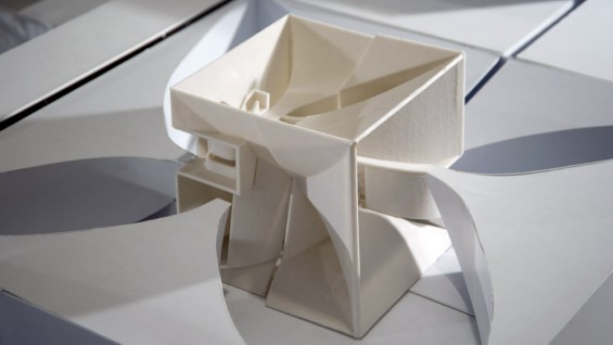 Cooper Union Stock Photo