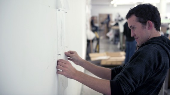Cooper Union Stock Photo