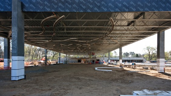 TWBTA--Lakeside Center at Prospect Park | Photo By Shengning Zhang