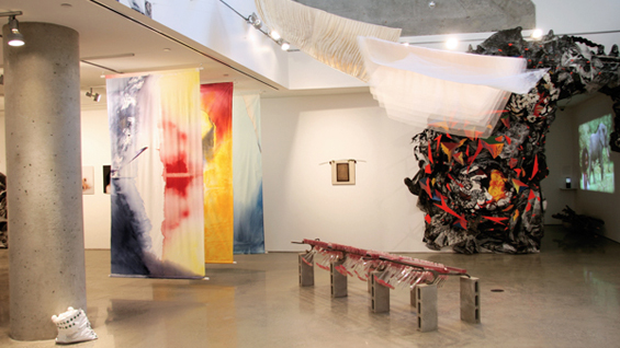 Rites of Passage, 2010