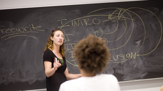 Cooper Union Stock Photo