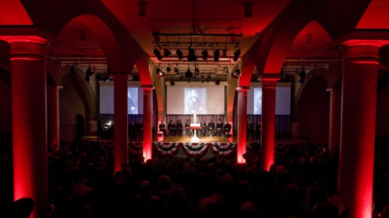 The Great Hall