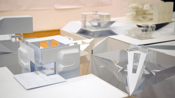 Cooper Union Stock Photo