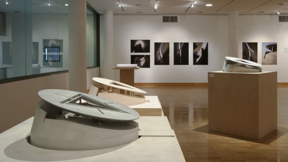 Musikerhaus: Raimund Abraham. March 2011.