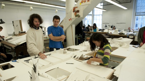 Architecture Studios