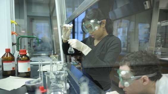 Engineering Facilities