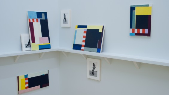 Doug Ashford at dOCUMENTA 13