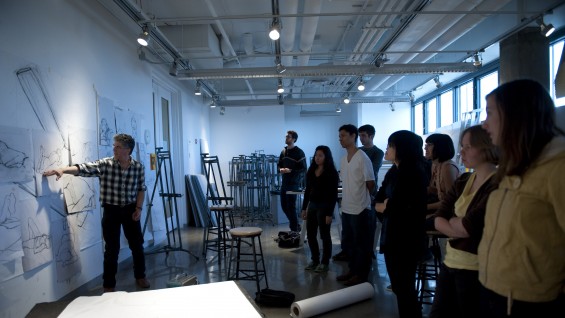 Drawing Class