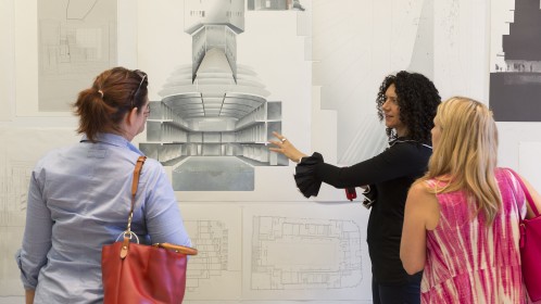 End of Year Show: The Photo Gallery