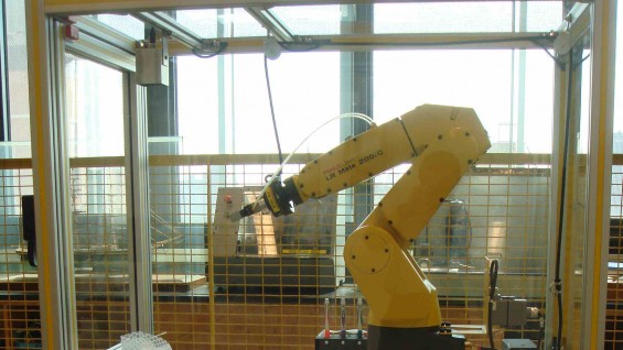fanuc200iC