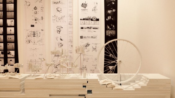 Cooper Union Stock Photo