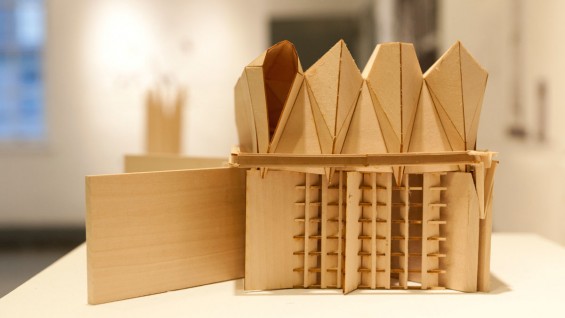 Cooper Union Stock Photo