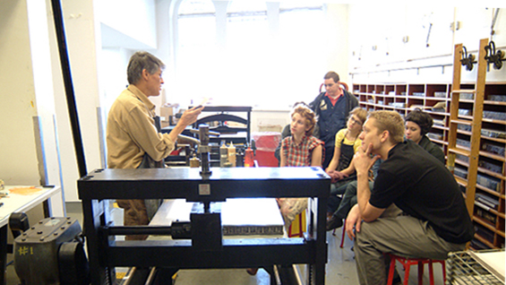 Lithography