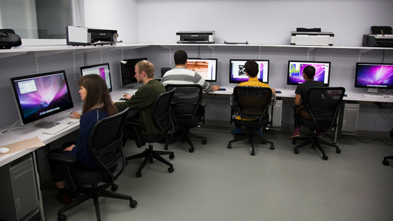 Pixel Lab