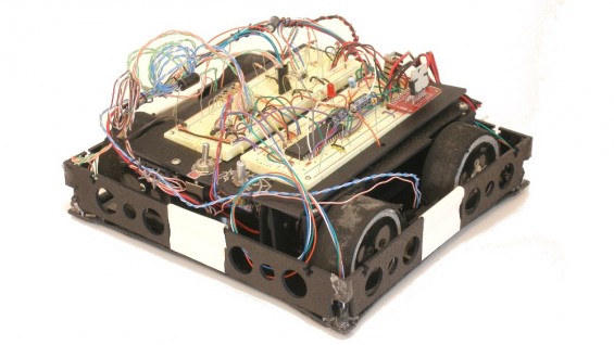 Mechatronic Circuit
