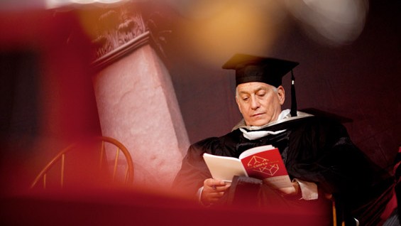 Walter S. Isaacson
