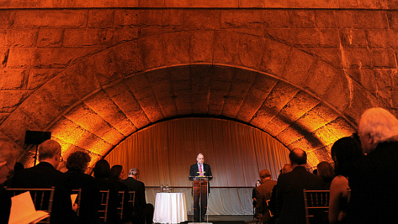 2012 Founder's Day