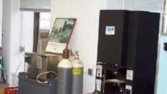41 Cooper Facilities