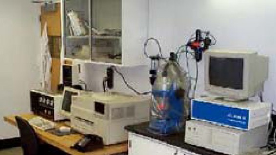 41 Cooper Facilities