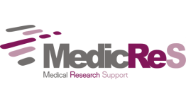 MedicReS logo