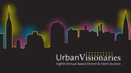 Urban Visionaries Graphic