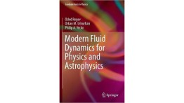 Modern Fluid Dynamics for Physics and Astrophysics jacket