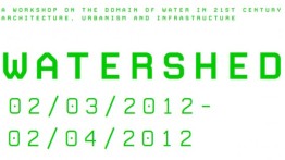 Watershed graphic