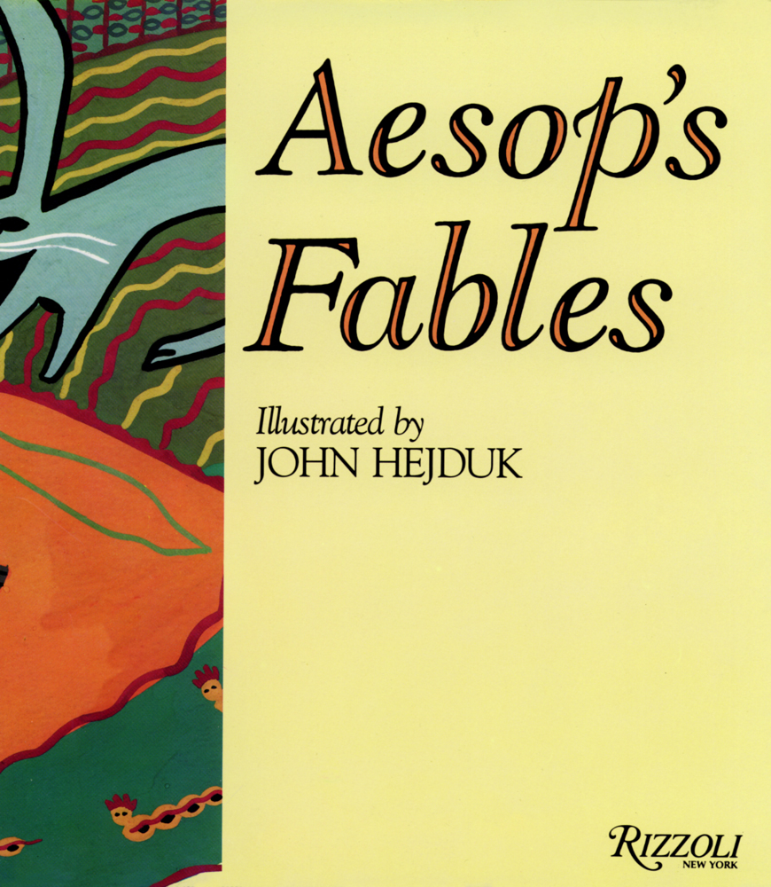 Aesops Fables