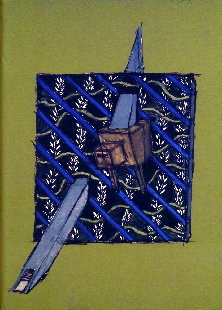 Architectures in Love