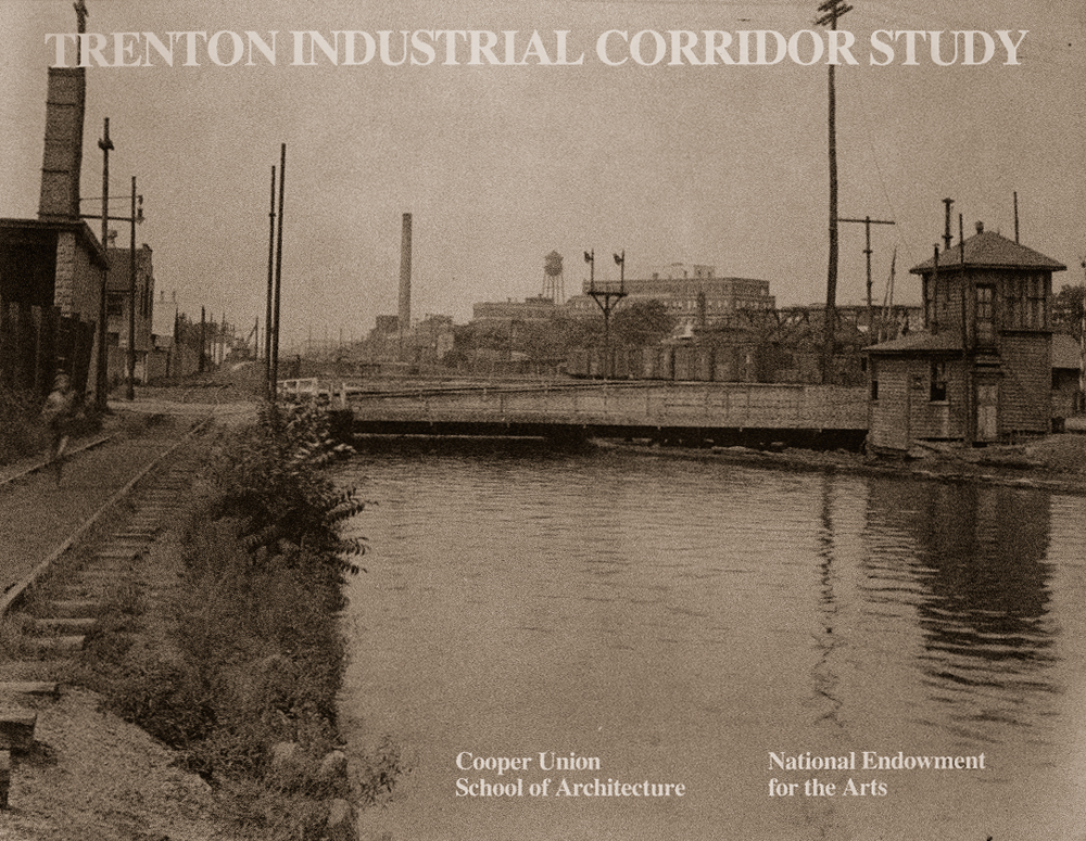 Trenton Industrial Corridor Study