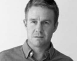 Instructor Andrew Fillmore