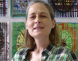 Instructor - Anne-Marie McIntyre