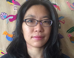 Instructor - Haisi Hu