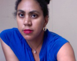 Instructor - Mildred Beltre