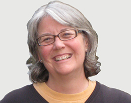 Instructor - Stephanie Hightower