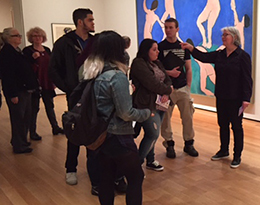 Loose ends are the prize by stephanie high tower