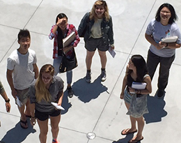 Loose ends are the prize by stephanie high tower