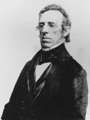 Peter Cooper