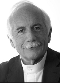Moshe Safdie