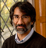 Prof. Ahkil Reed Amar