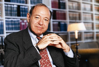 Prof. Burt Neuborne