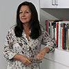 Saskia Bos