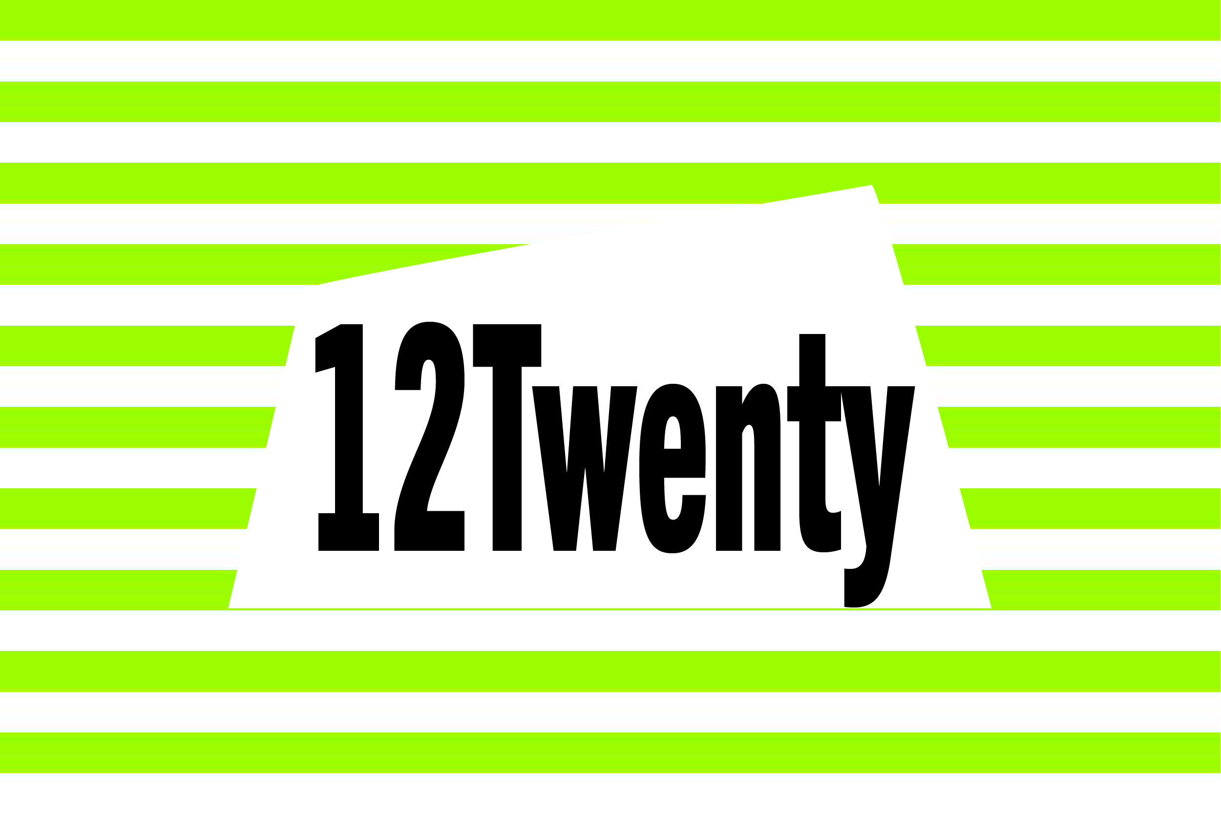 12Tenty logo
