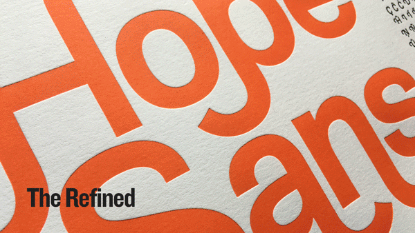 Giants of Type Design