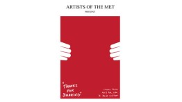 Group Show by Artists of the MET
