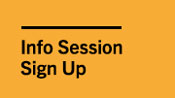 Info Session Sign Up