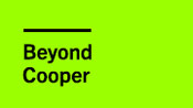 Beyond Cooper