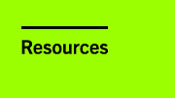 Resources