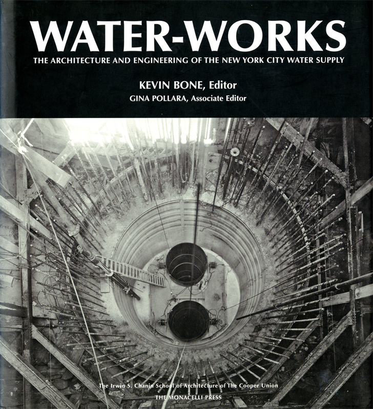 Water-works